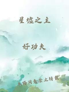星墟之主