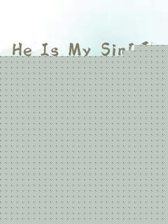 He Is My Sin[云次方同人 吸血鬼]